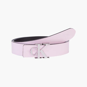 Calvin Klein dámský růžový pásek - 85 (TN9)